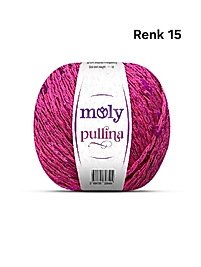 MOLY PULLİNA RENK 15