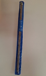 OPAL ÖRGÜ DÜZ ŞİŞ 4.50 MM