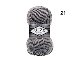 ALİZE SUPERLANA MAXİ 21
