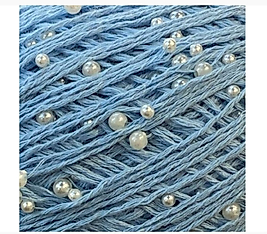 NEVEL PEARLY İNCİLİ İP NUMARA 10