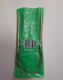 SULTAN MİSİNALI YUVARLAK 60 CM 6 MM ŞİŞ