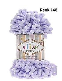 ALİZE PUFFY RENK 146