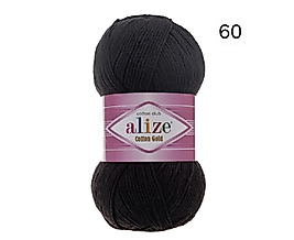 ALİZE COTTON GOLD 60