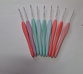 TUNÇ ELASTİK SAPLI YÜN TIĞ 2.50 MM