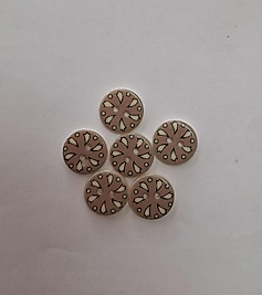 DÜĞME ÇEŞİTLERİ NO:6 (ADET FİYATI)