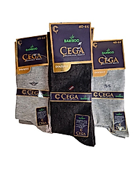 ÇEGA ERKEK ÇORAP ADET FİYATI