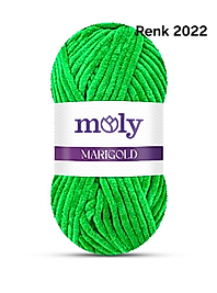 MOLY MARİGOLD RENK 2022