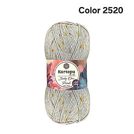 KARTOPU BABY ONE PRİNTS COLOR-2520