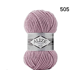 ALİZE SUPERLANA MAXİ 505