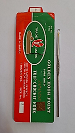 TULİP DEMİR TIĞ 3 NUMARA