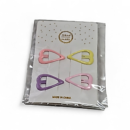 ÇITÇITLI TOKA 4'LÜ