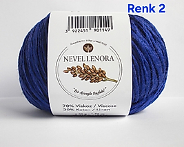 NEVEL LENORA RENK 2