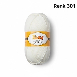 TUNÇ SÜPER DOLLY RENK 301