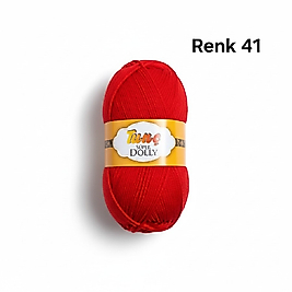 TUNÇ SÜPER DOLLY RENK 41