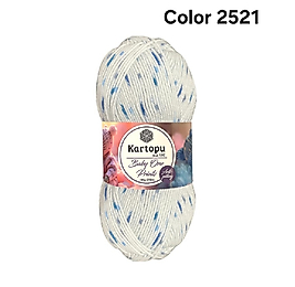 KARTOPU BABY ONE PRİNTS COLOR-2521