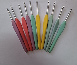 TUNÇ ELASTİK SAPLI YÜN TIĞ 4.50 NUMARA