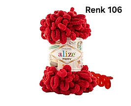 ALİZE PUFFY RENK 106