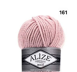 ALİZE SUPERLANA MAXİ 161
