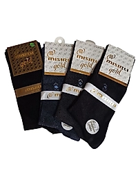 MISIRLI GOLD ERKEK ÇORAP ADET FİYATI