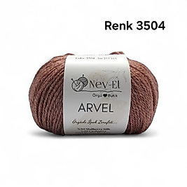 NEVEL ARVEL 3504