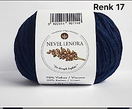 NEVEL LENORA RENK 17