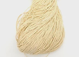 KAĞIT İP RENK HAM RENK 316 GR