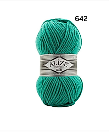 ALİZE SUPERLANA MAXİ 642
