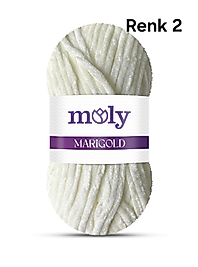 MOLY MARİGOLD RENK 002