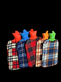 SICAK SU TORBASI POLARLI