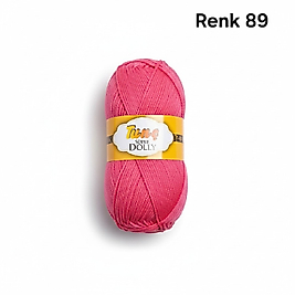 TUNÇ SÜPER DOLLY RENK 89