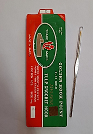 TULİP DEMİR TIĞ 2 NUMARA