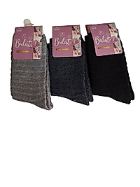 BULUT BAYAN HAVLU ÇORAP ADET FİYATI