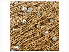 NEVEL PEARLY İNCİLİ İP NUMARA 6