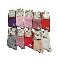 ÇEGA BAYAN ÇORAP ADET FİYATI