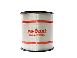 RABANT 8MM-200 MT PAKET SÜSLEME RAFYA