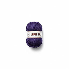 ALDEMİR LARA SAKALLI İP RENK 023