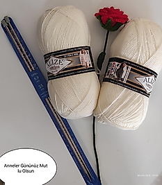 ANNELER GÜNÜ HEDİYESİ