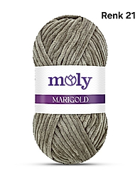 MOLY MARİGOLD RENK 21