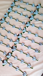 EL EMEĞİ SALKIM TOKA -ADET FİYATI