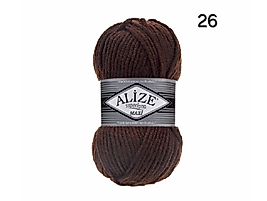 ALİZE SUPERLANA MAXİ 26