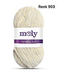 MOLY MARİGOLD RENK 903