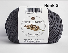 NEVEL LENORA RENK 3