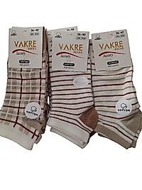 VAKRE BAYAN ÇORAP ADET FİYATI