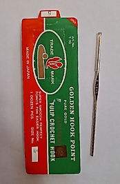 TULİP DEMİR TIĞ 5 NUMARA