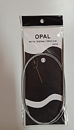OPAL YUVARLAK MİSİNALI 100CM 3.00 NUMARA ŞİŞ