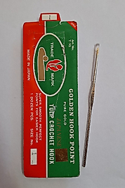 TULİP DEMİR TIĞ 1 NUMARA