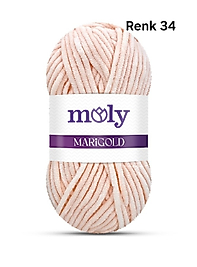 MOLY MARİGOLD 34