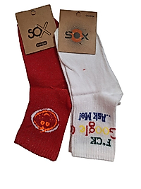 SOX UNİSEX ÇORAP ADET FİYATI