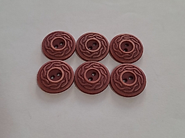 DÜĞME ÇEŞİTLERİ NO:6 (ADET FİYATI)