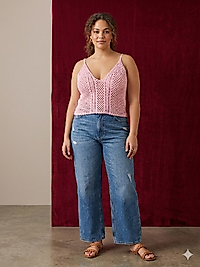 ASKILI BLUZ EL ÖRGÜSÜ